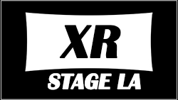 XR Stage Los Angeles